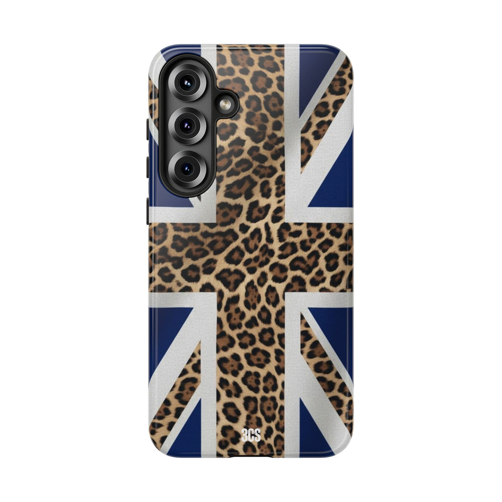 Leopard Flag