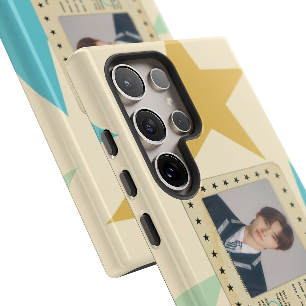 Hoonie ID Case