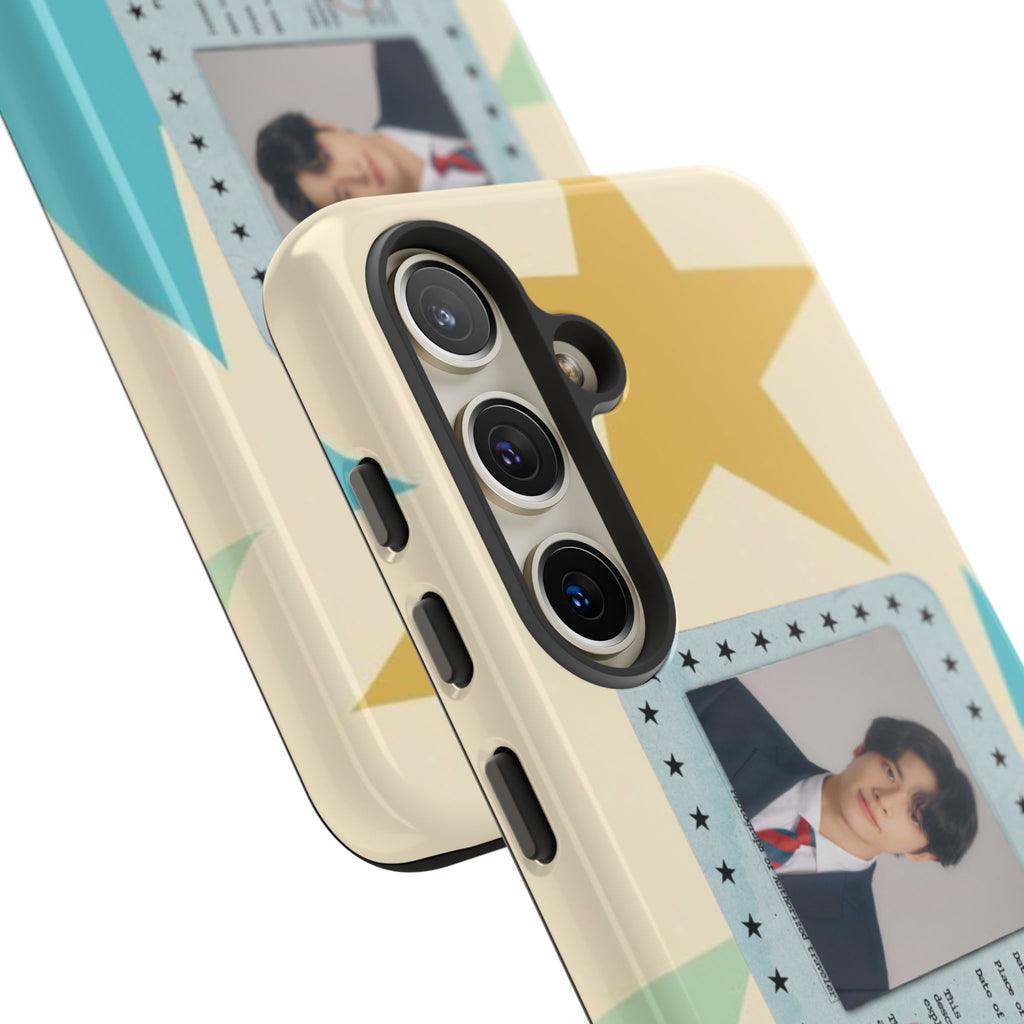 Ikeu ID Case