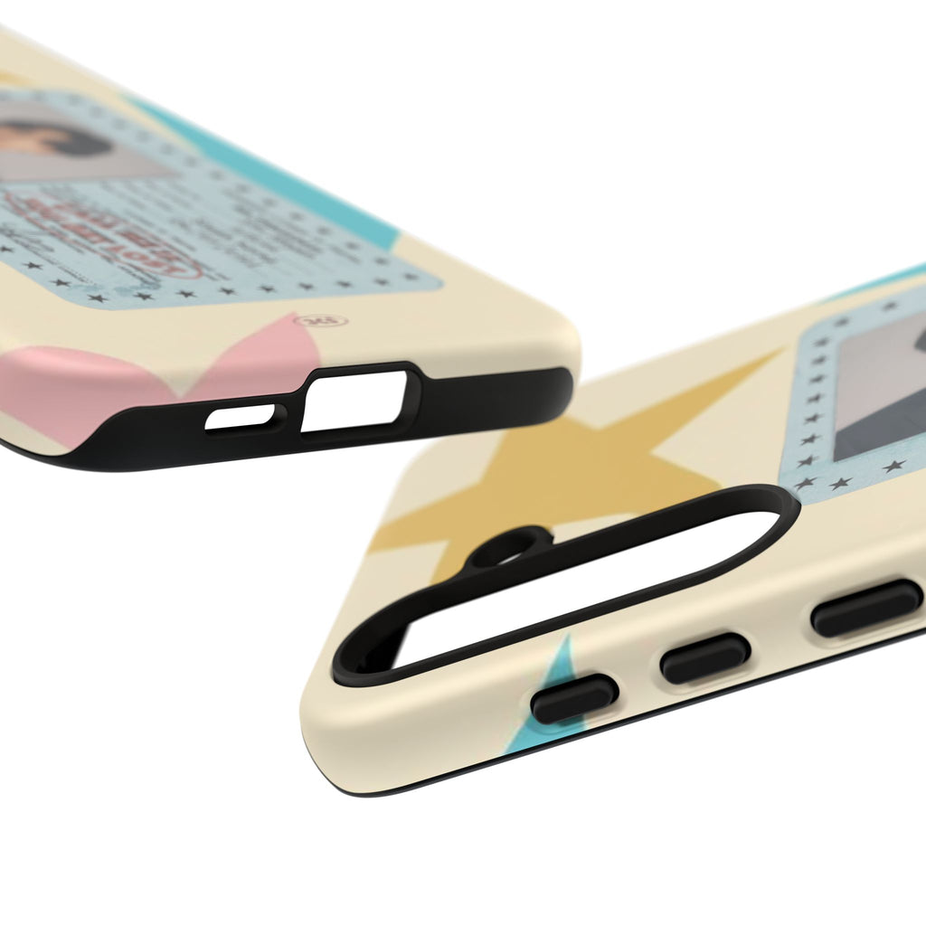 Ikeu ID Case