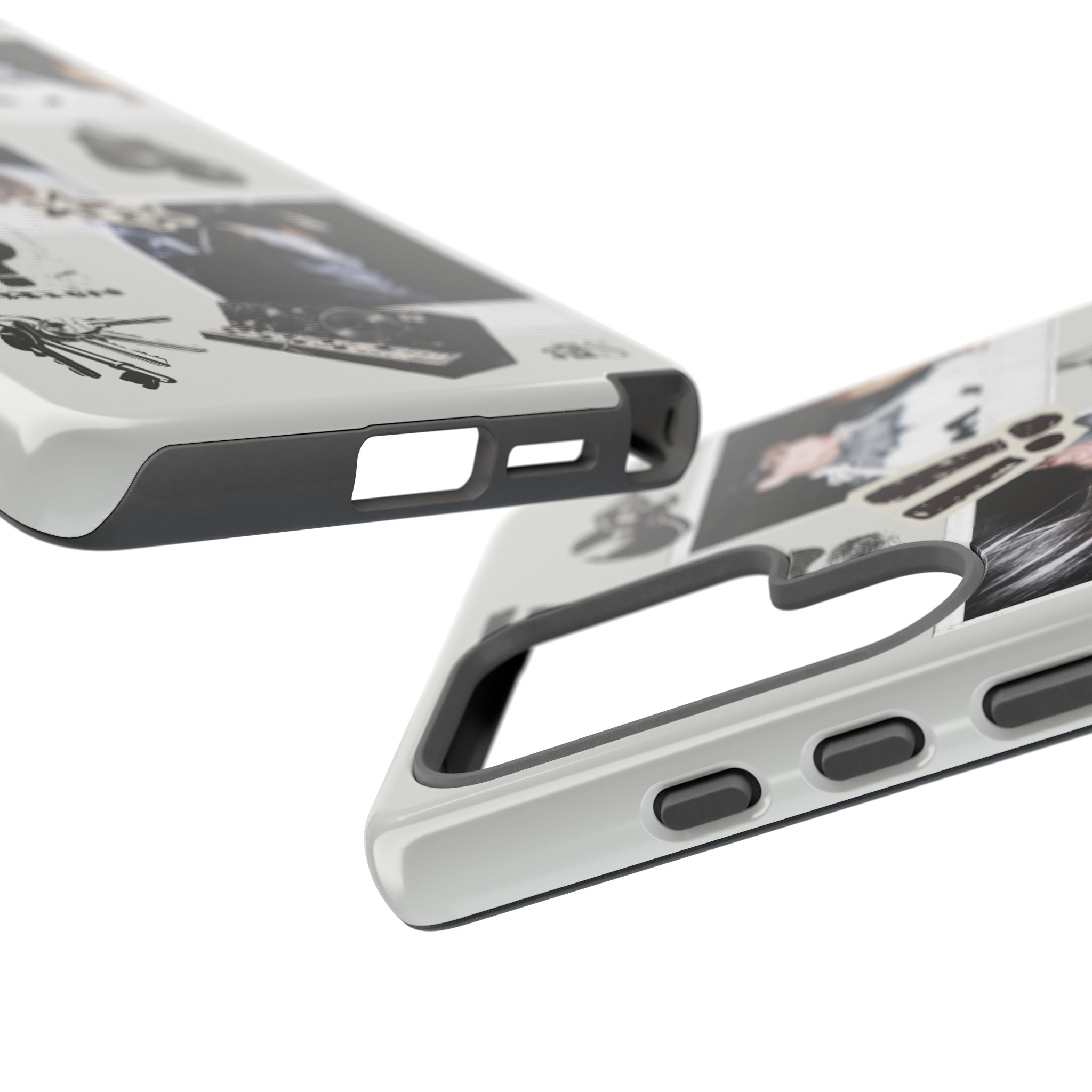The Slayer Phone Case