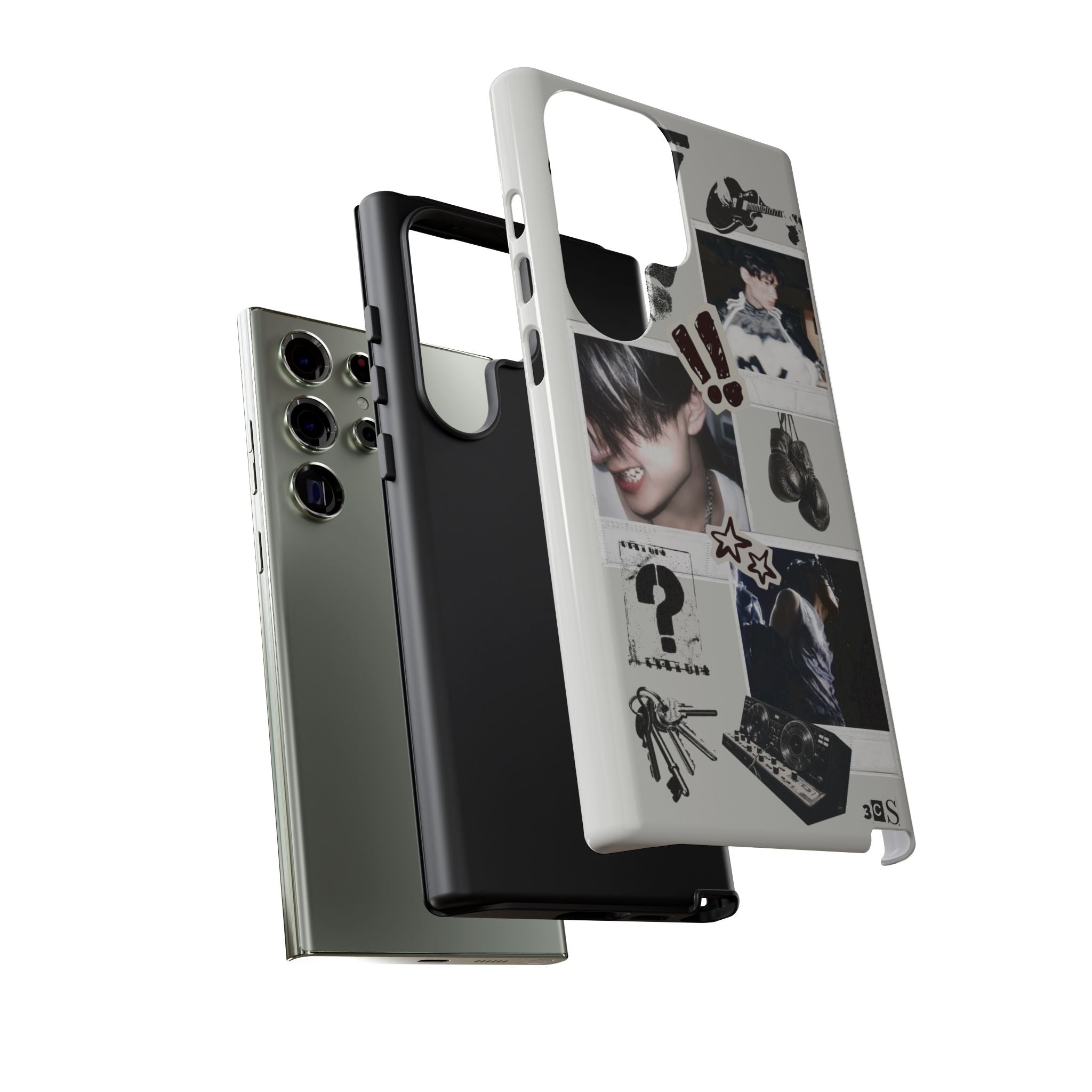 The Slayer Phone Case