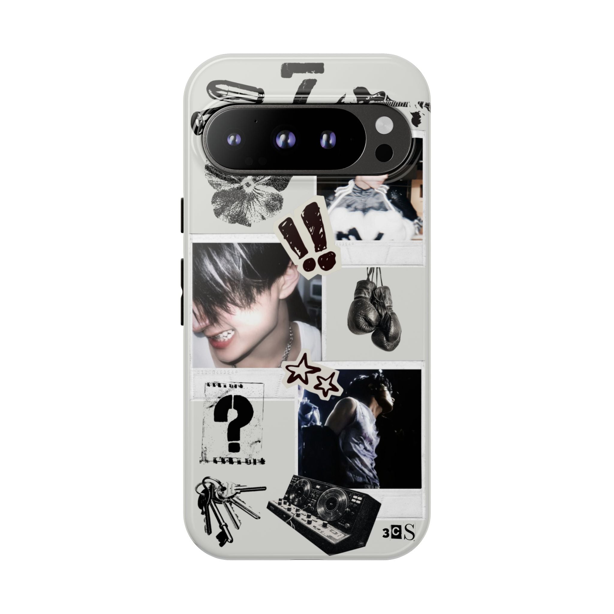 The Slayer Phone Case