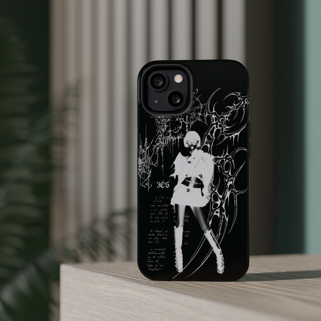 Winter MagSafe Phone Case