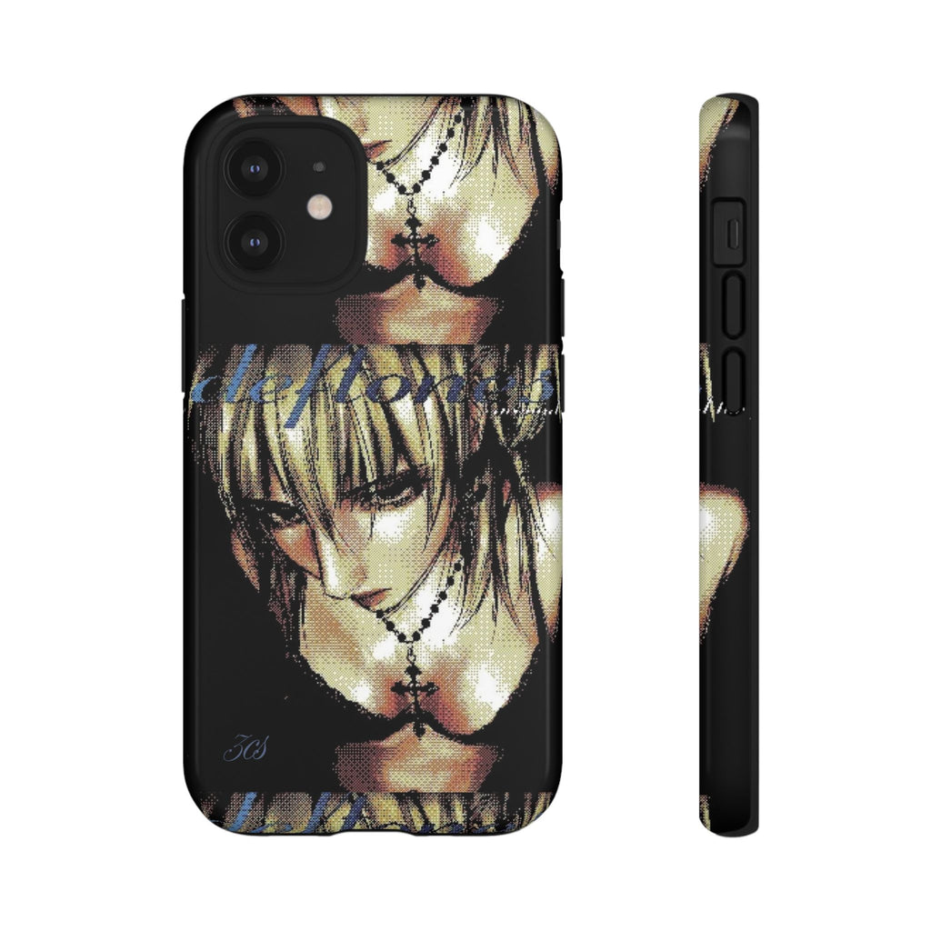 Rockstar Misa Phone Case