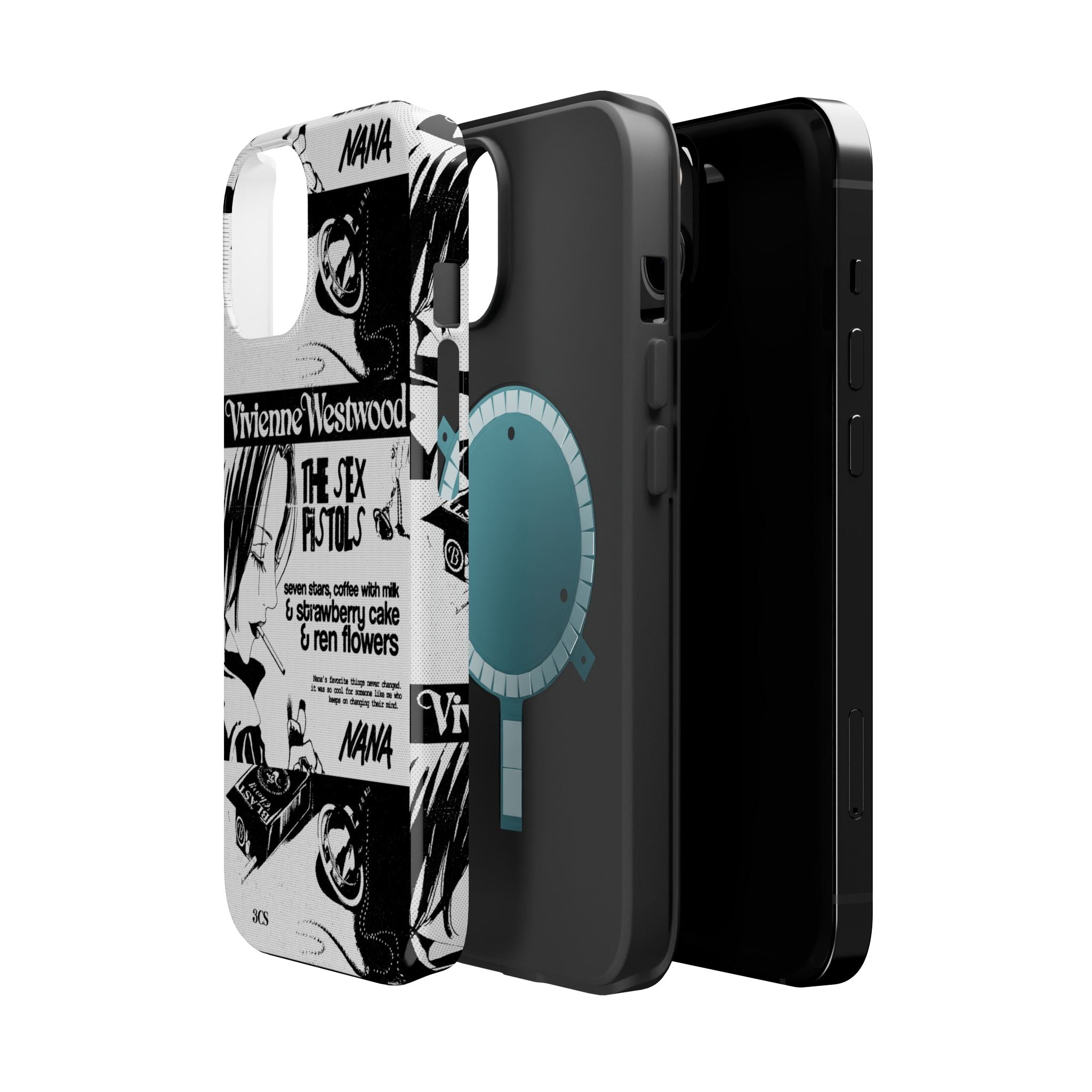 MagSafe Nana Osaki Phone Case
