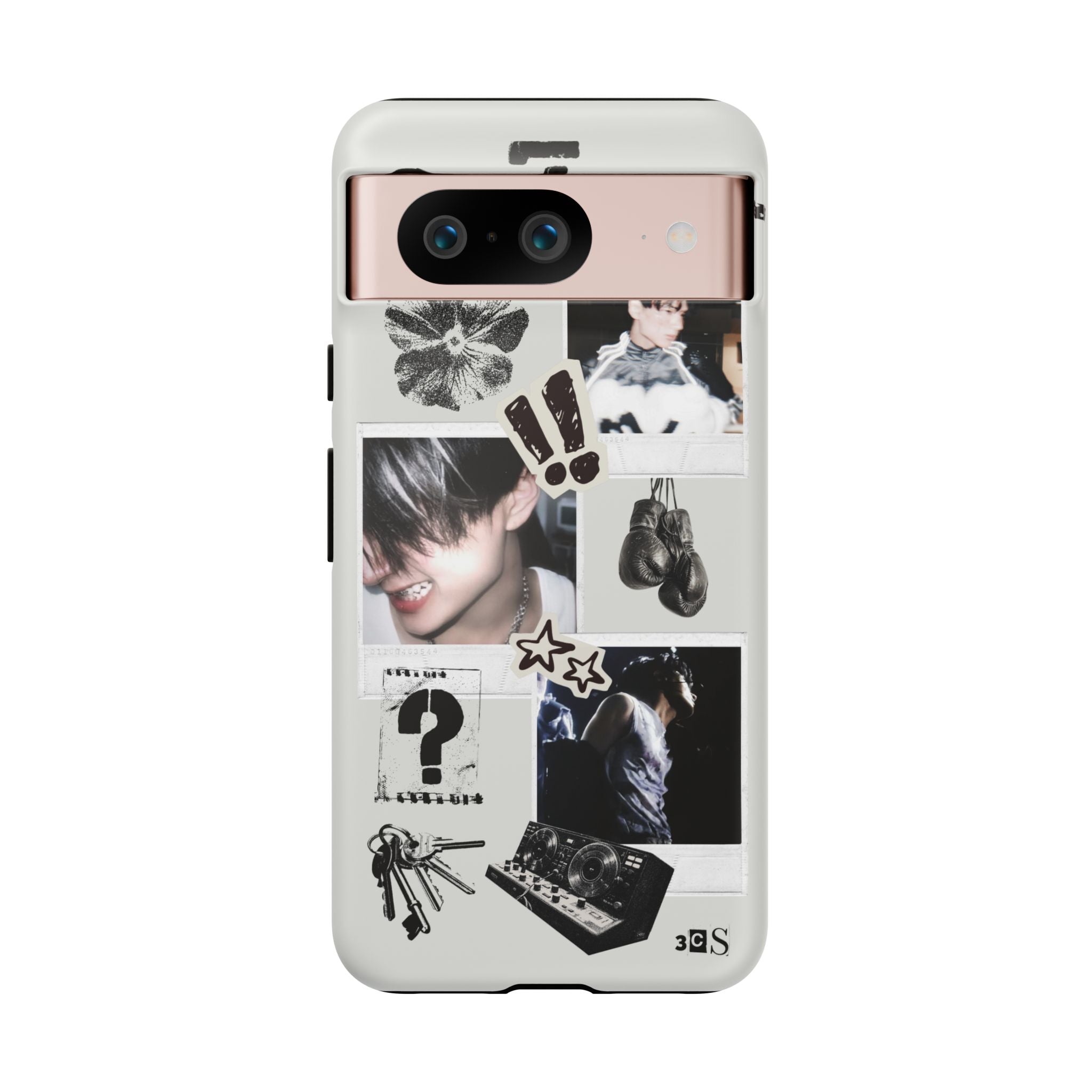 The Slayer Phone Case