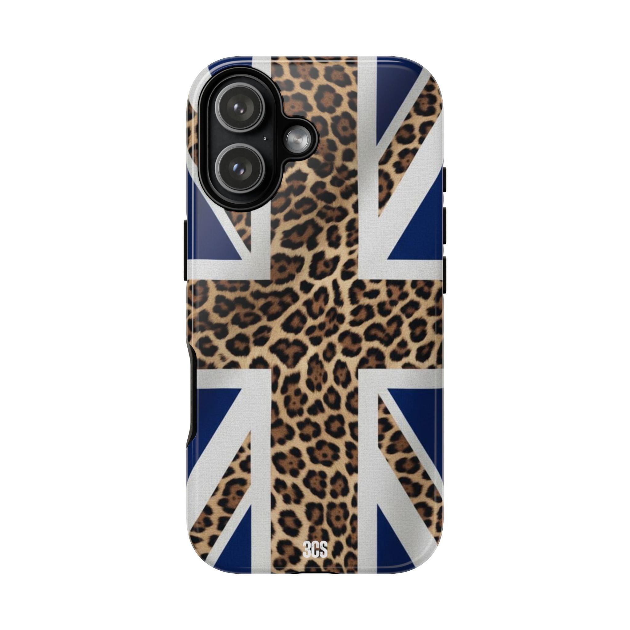 Leopard Flag