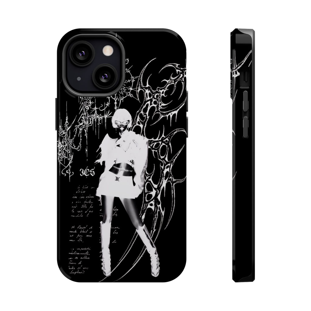 Winter MagSafe Phone Case