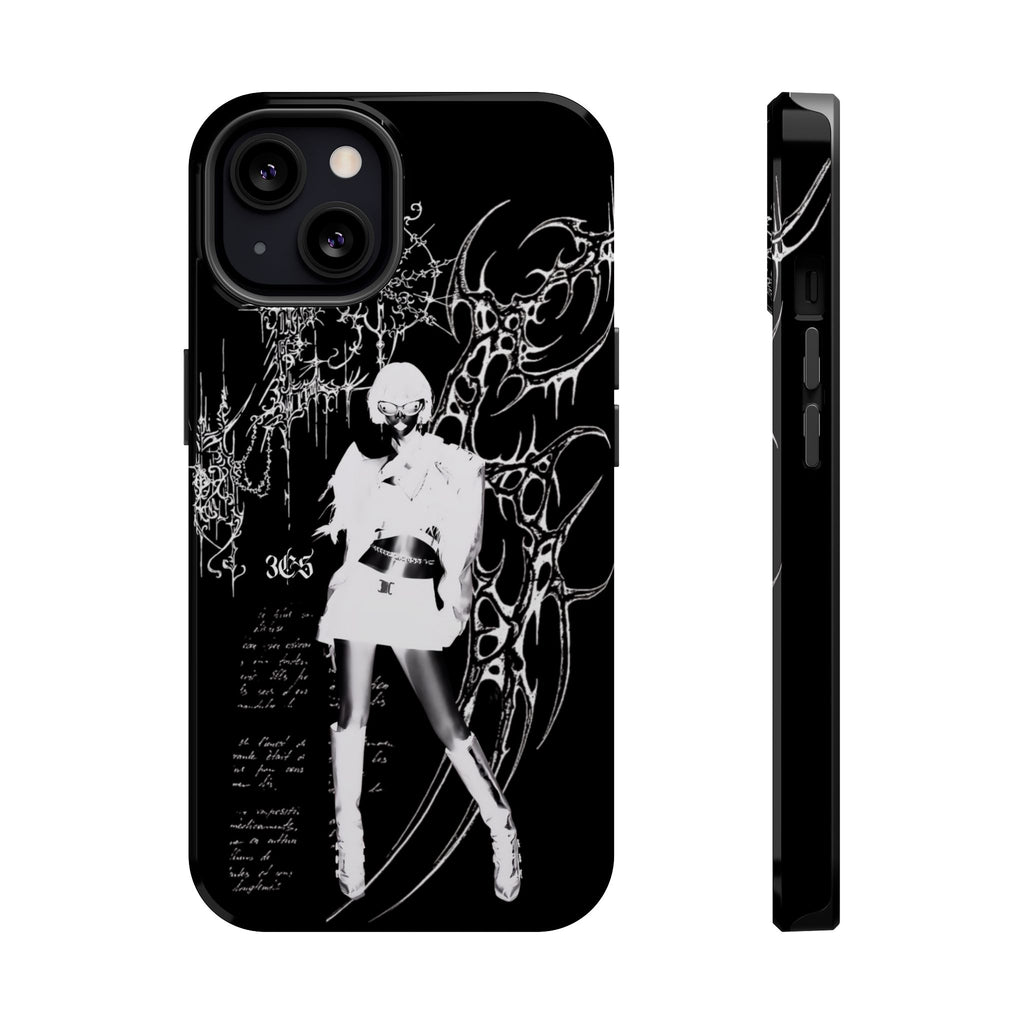 Winter MagSafe Phone Case
