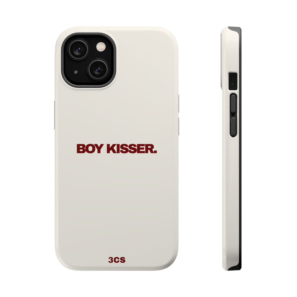 Boy Kisser