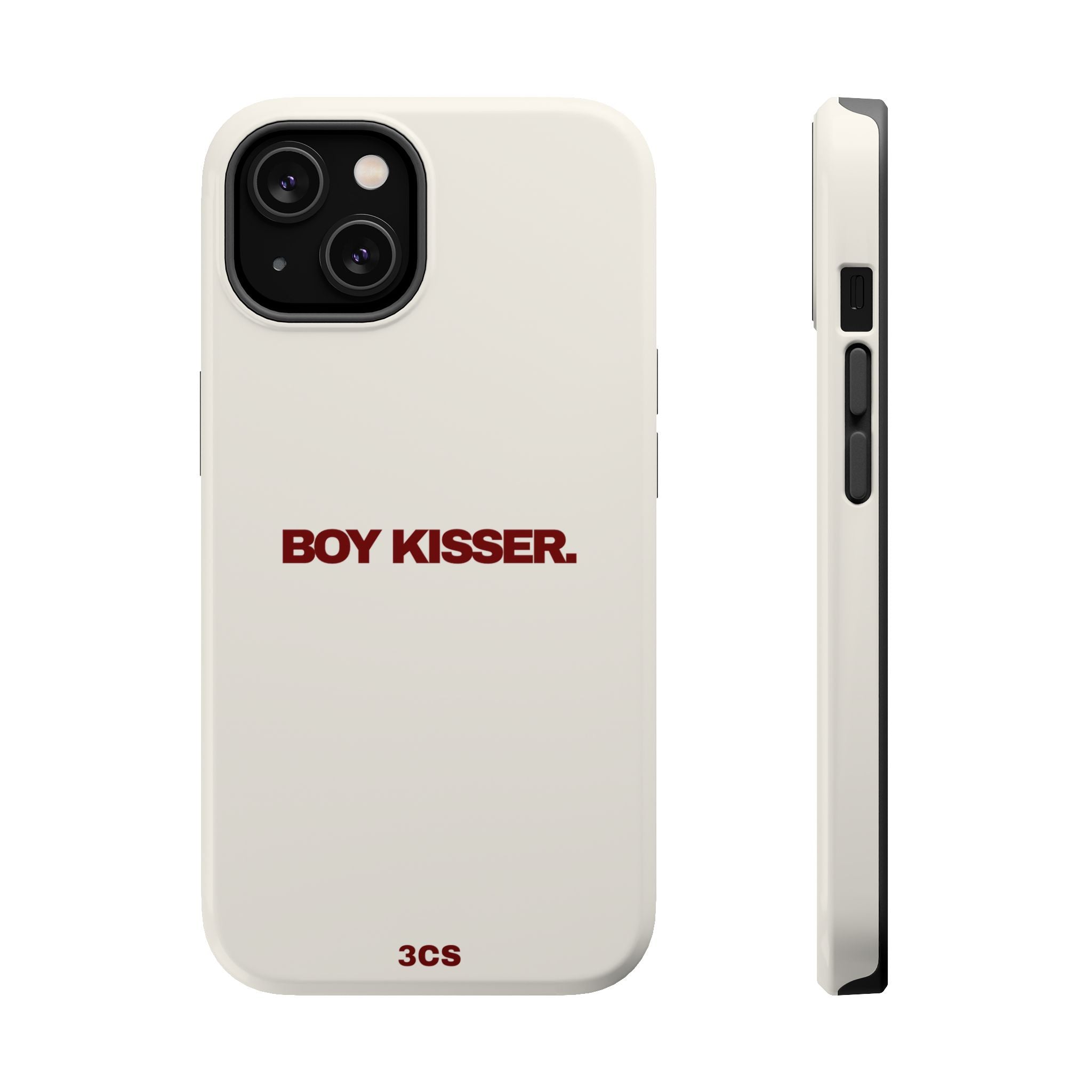 Boy Kisser