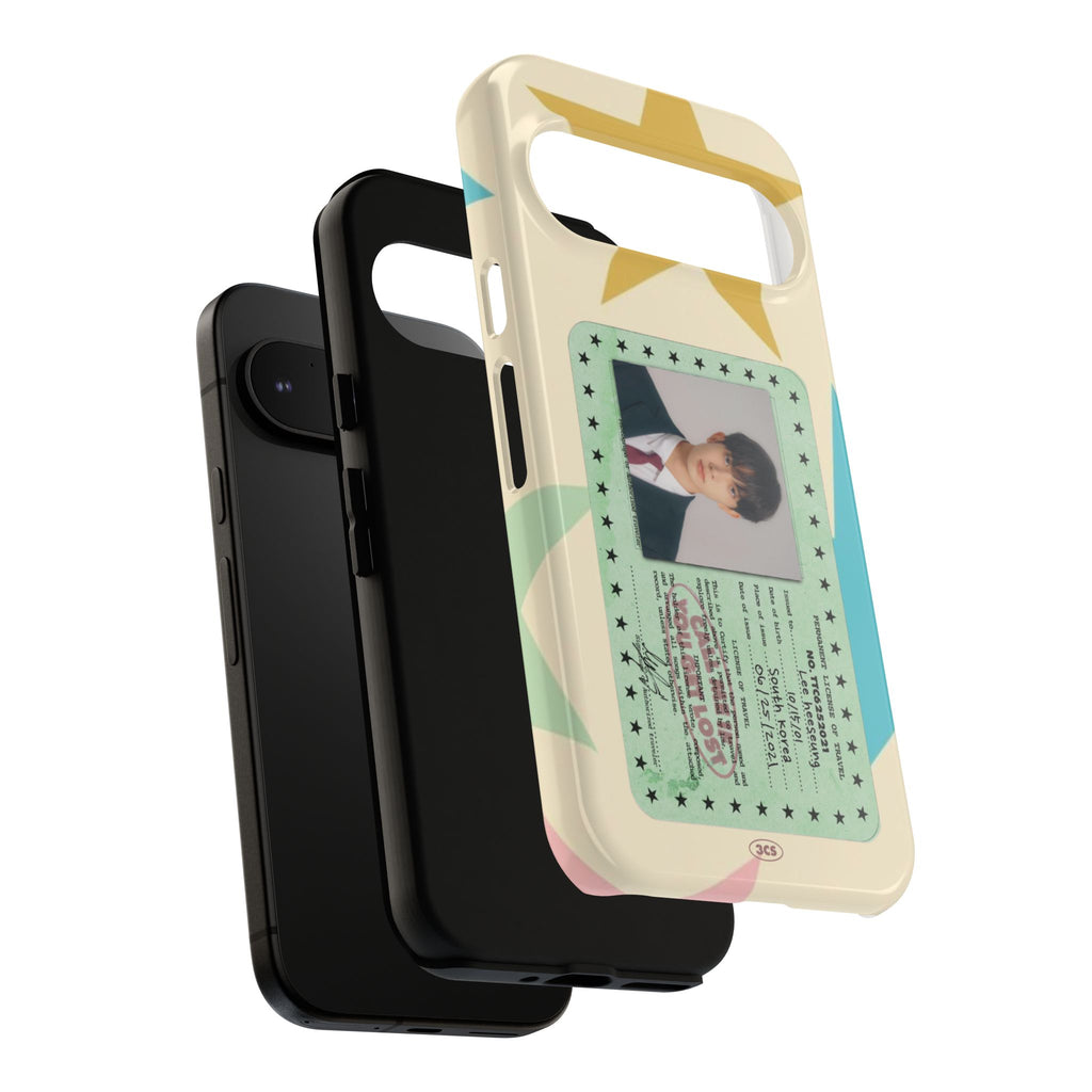 Heedeungie ID case