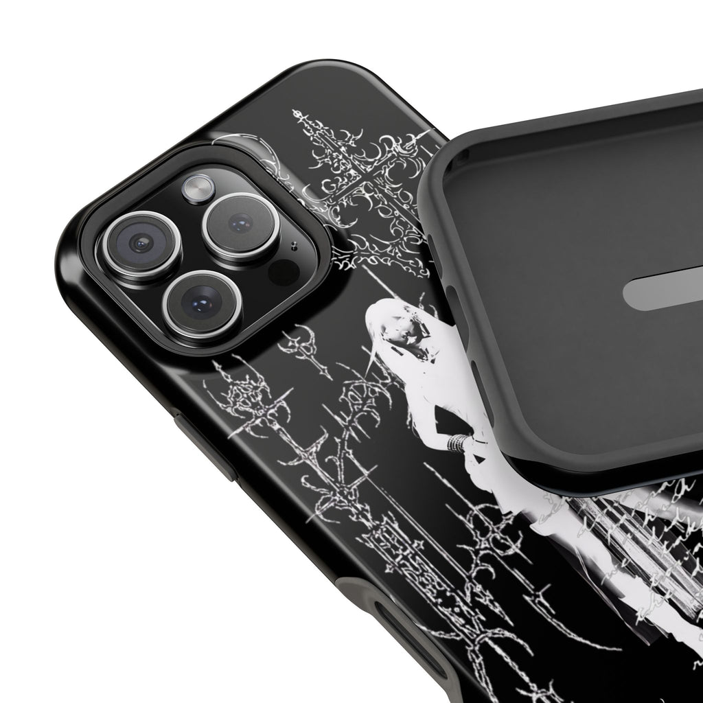 Karina MagSafe Phone Case