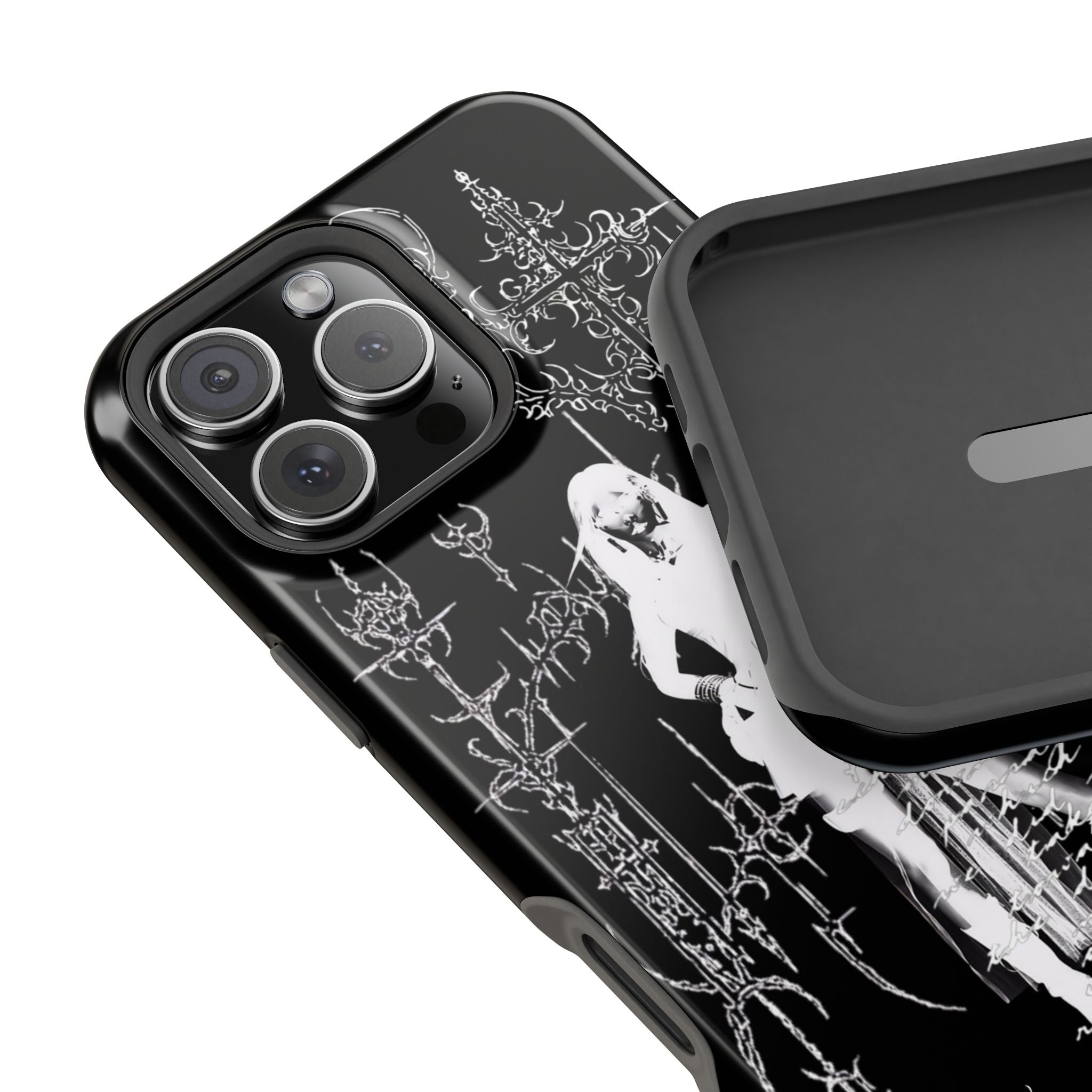 Karina MagSafe Phone Case