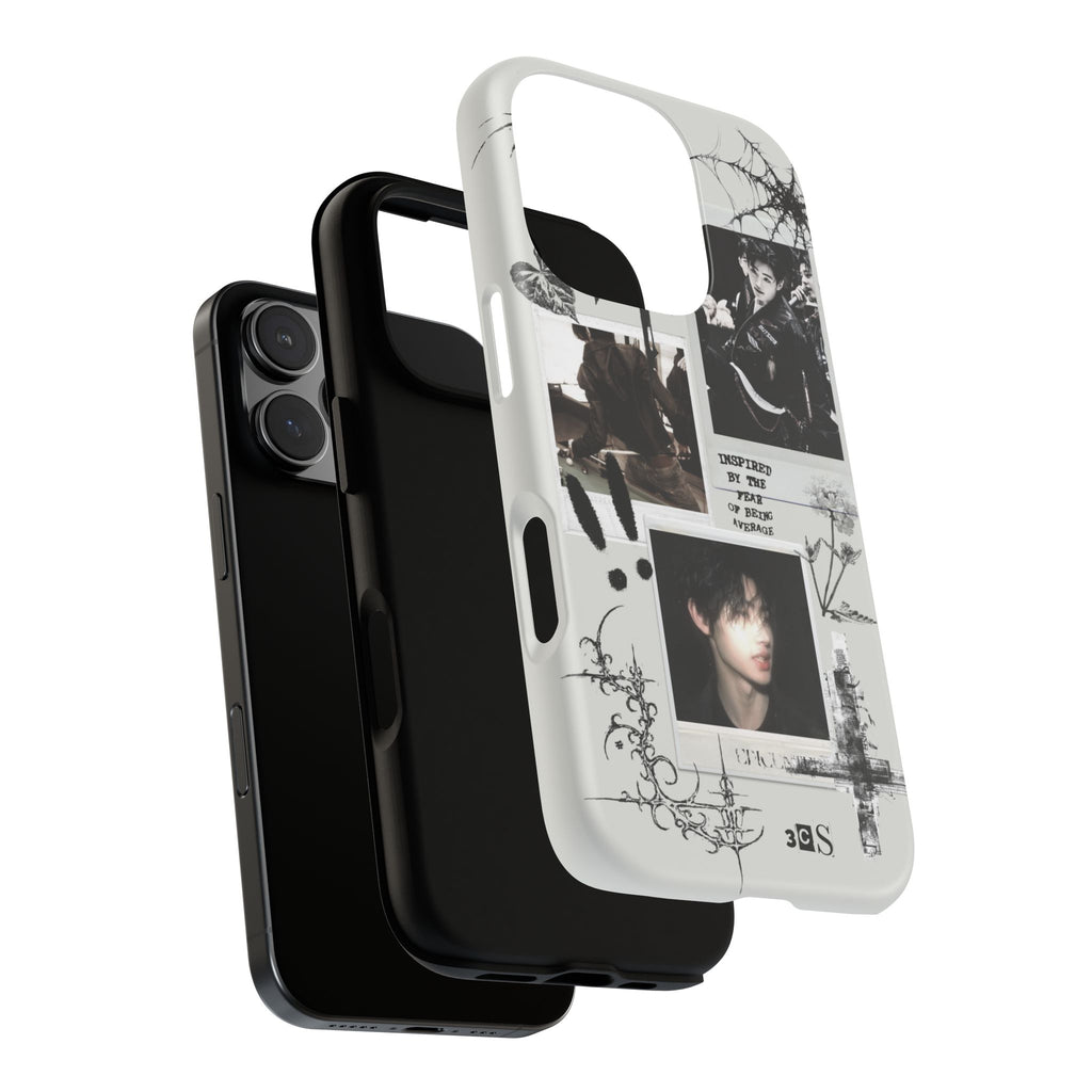 The Vampire Phone Case