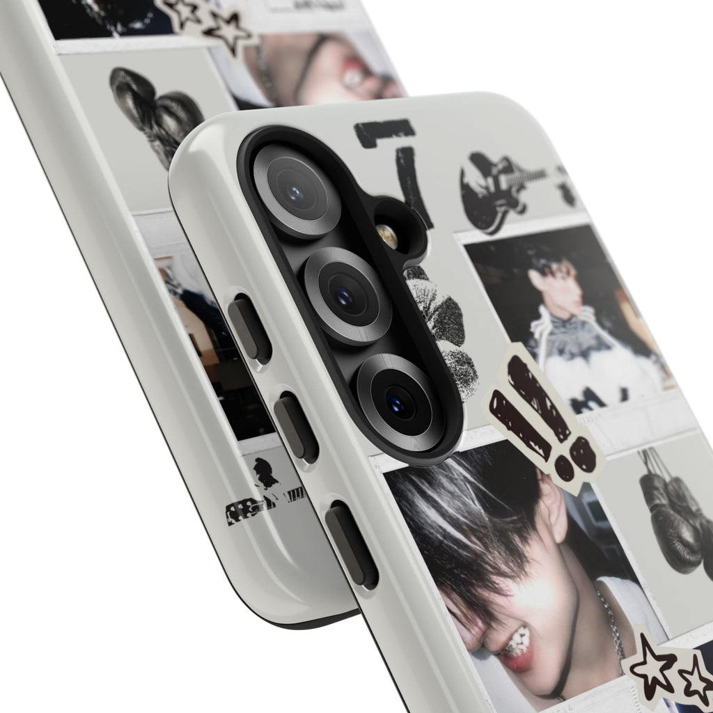The Slayer Phone Case