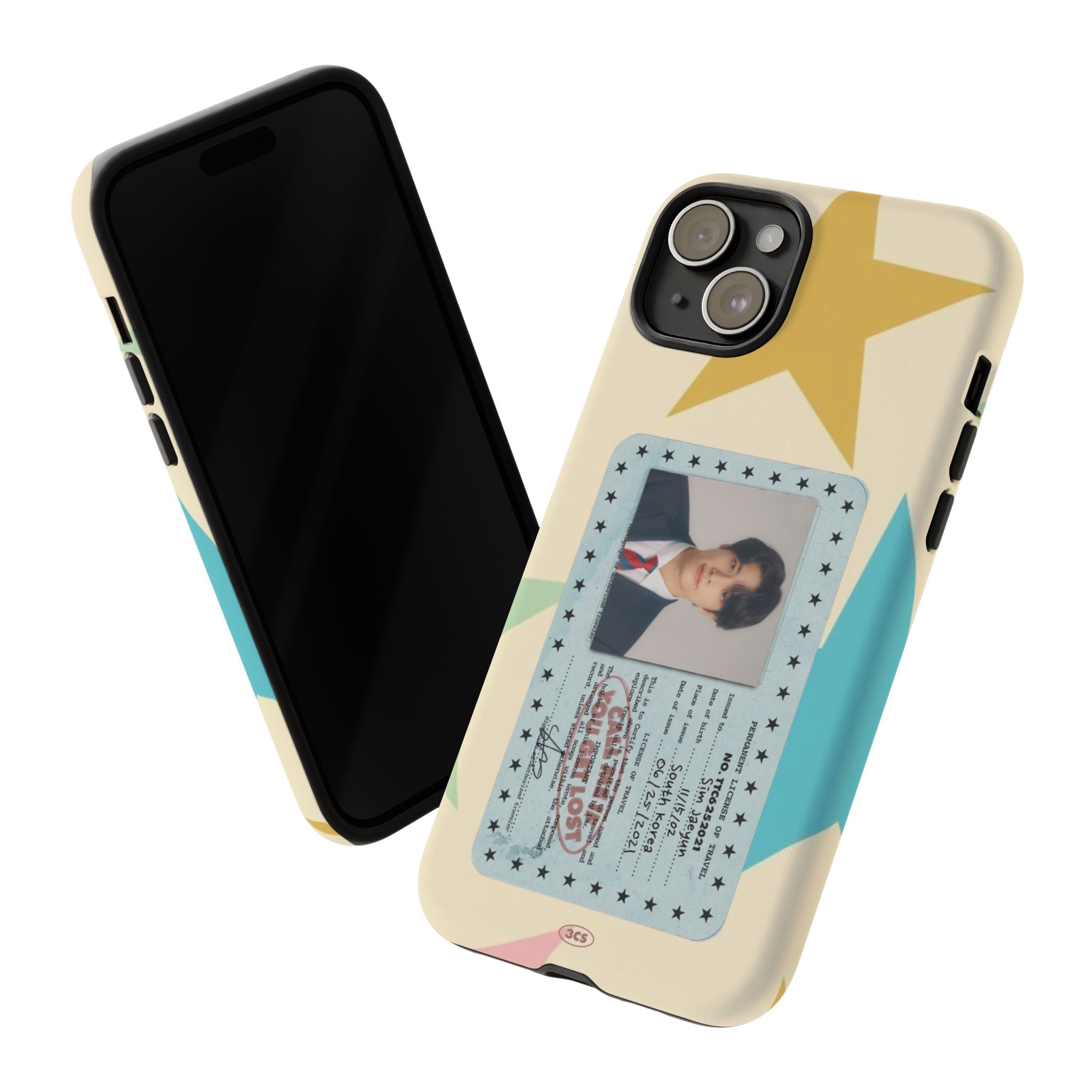 Ikeu ID Case