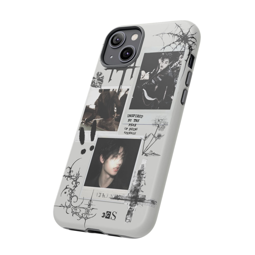 The Vampire Phone Case
