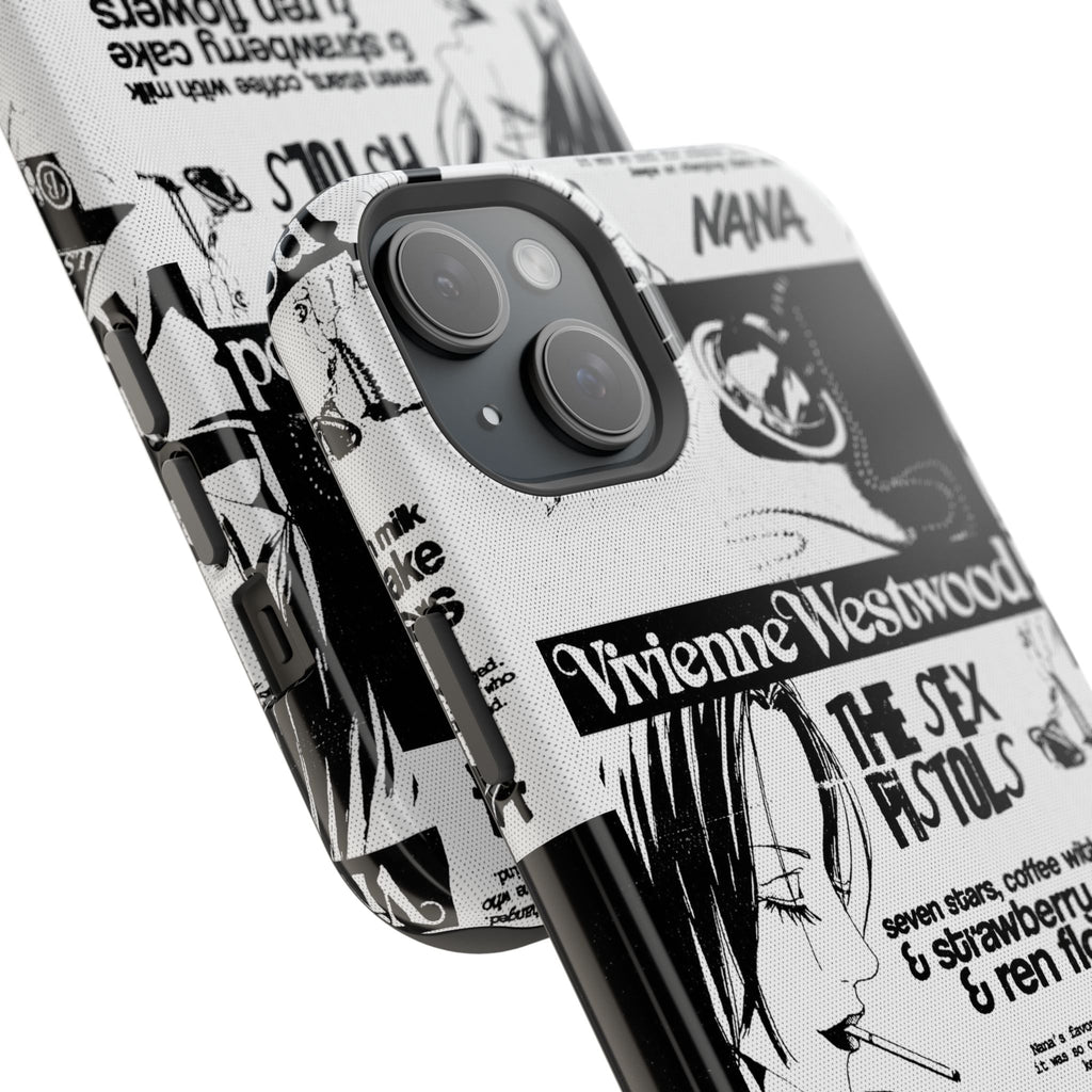 MagSafe Nana Osaki Phone Case