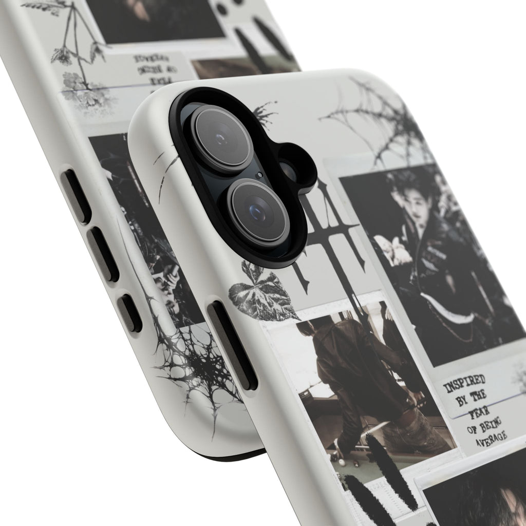 The Vampire Phone Case