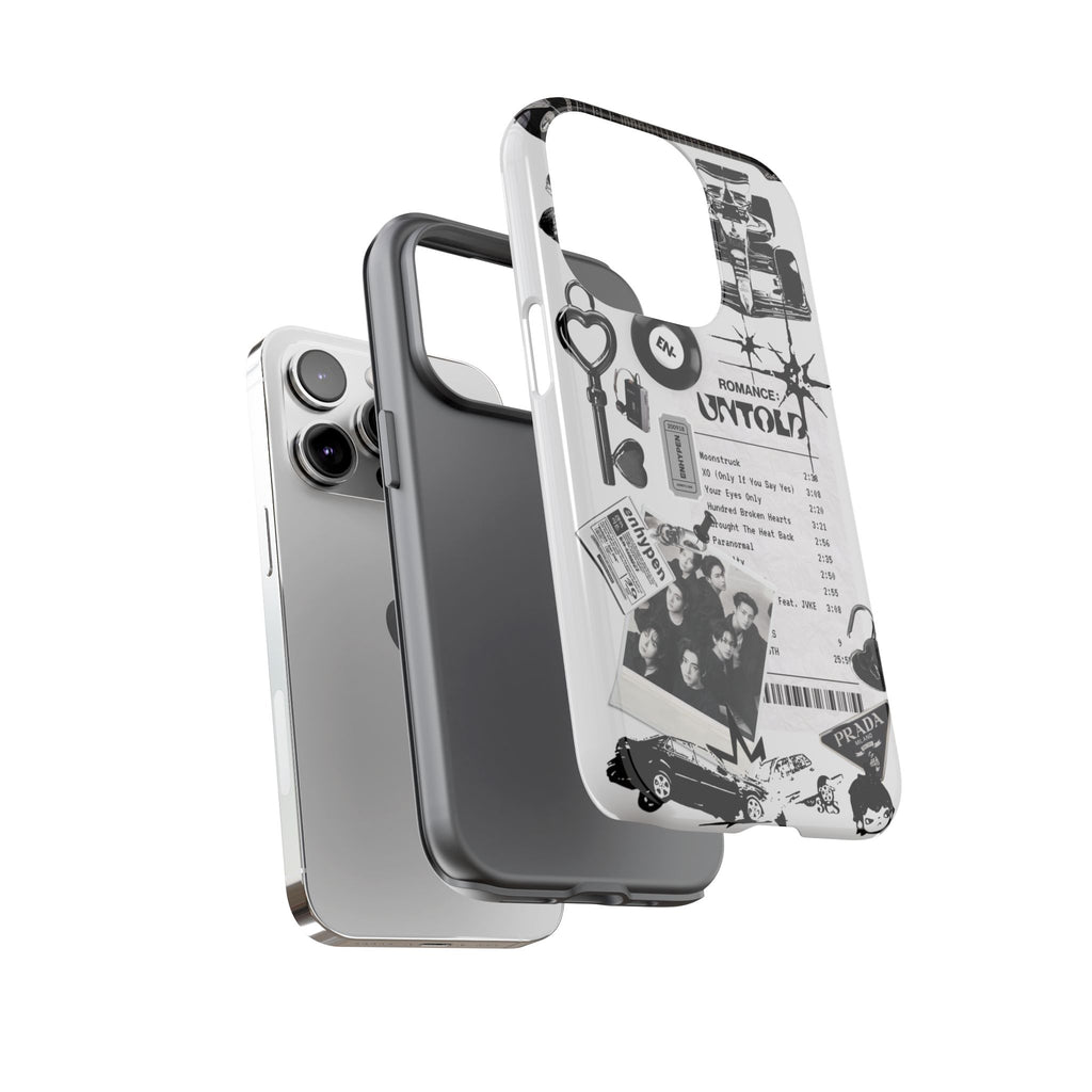 EN- Phone Case