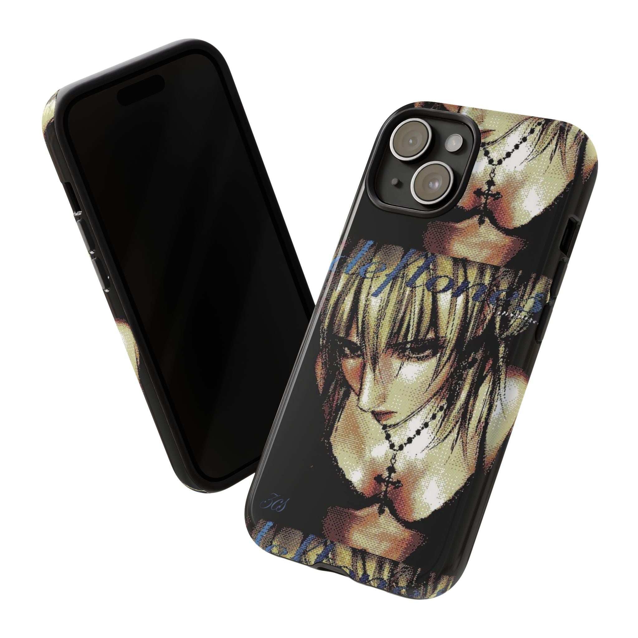Rockstar Misa Phone Case