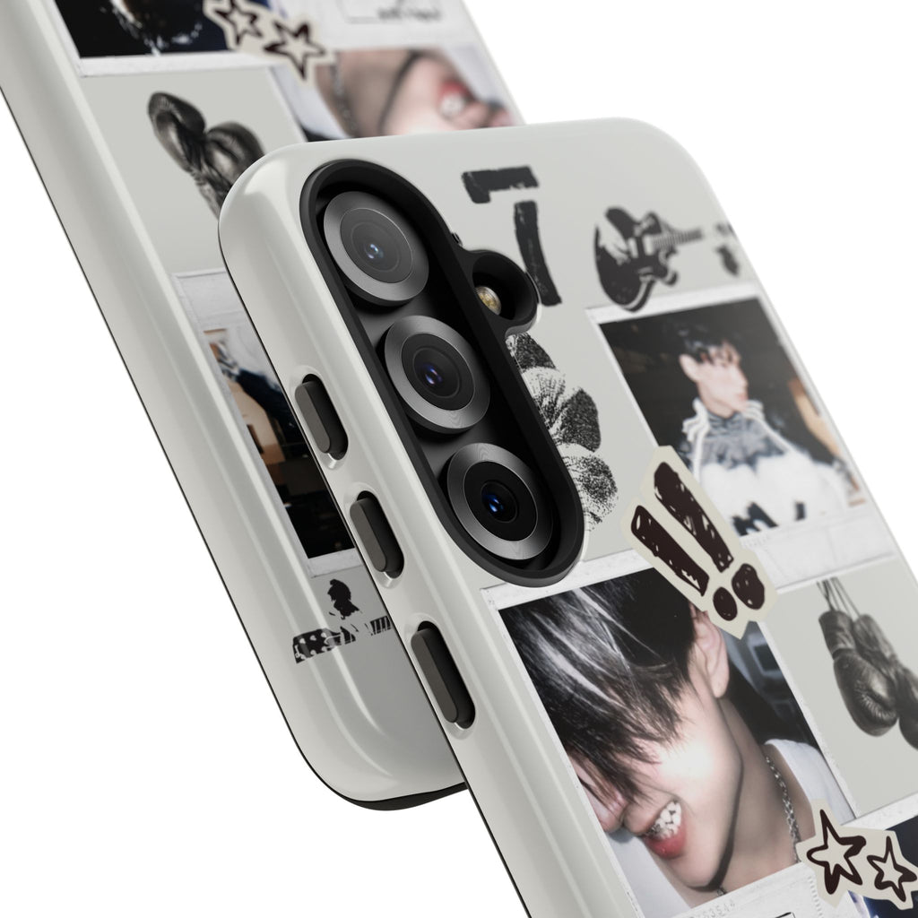 The Slayer Phone Case