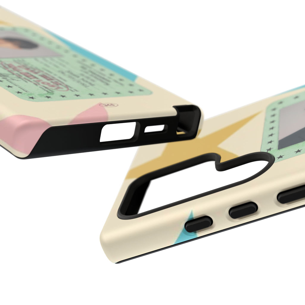 Heedeungie ID case