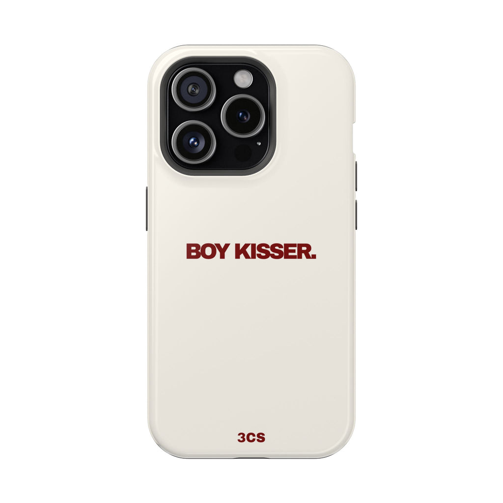 Boy Kisser