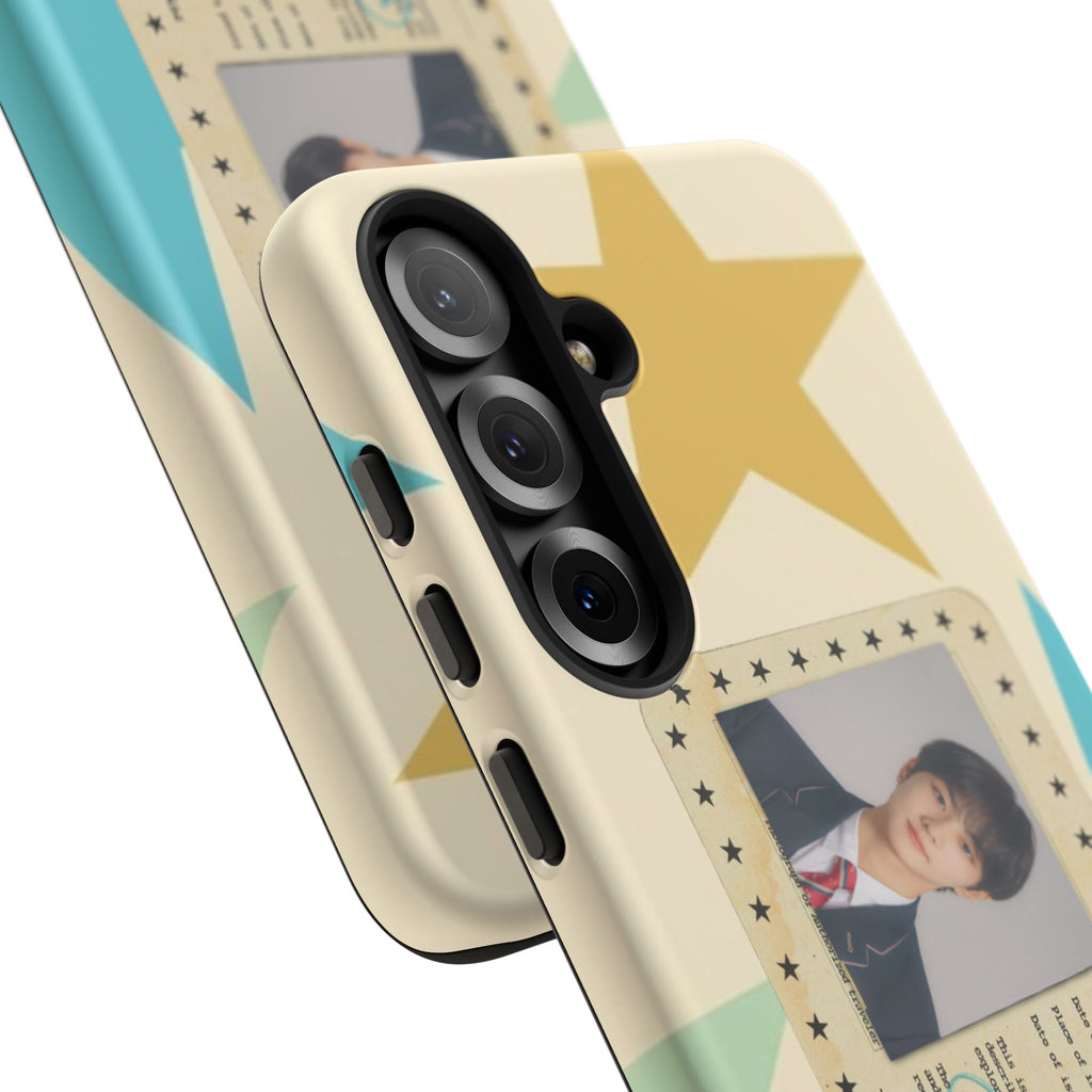Wonie ID Case