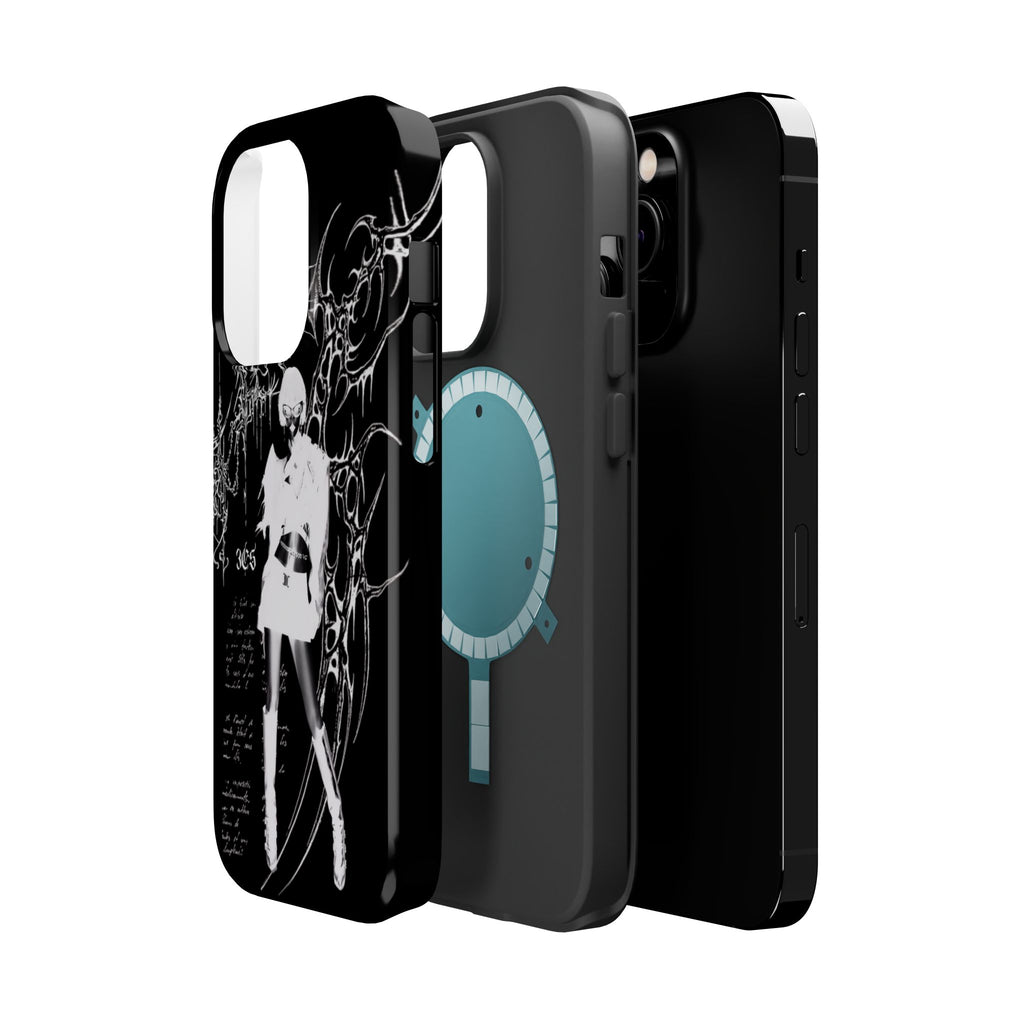Winter MagSafe Phone Case