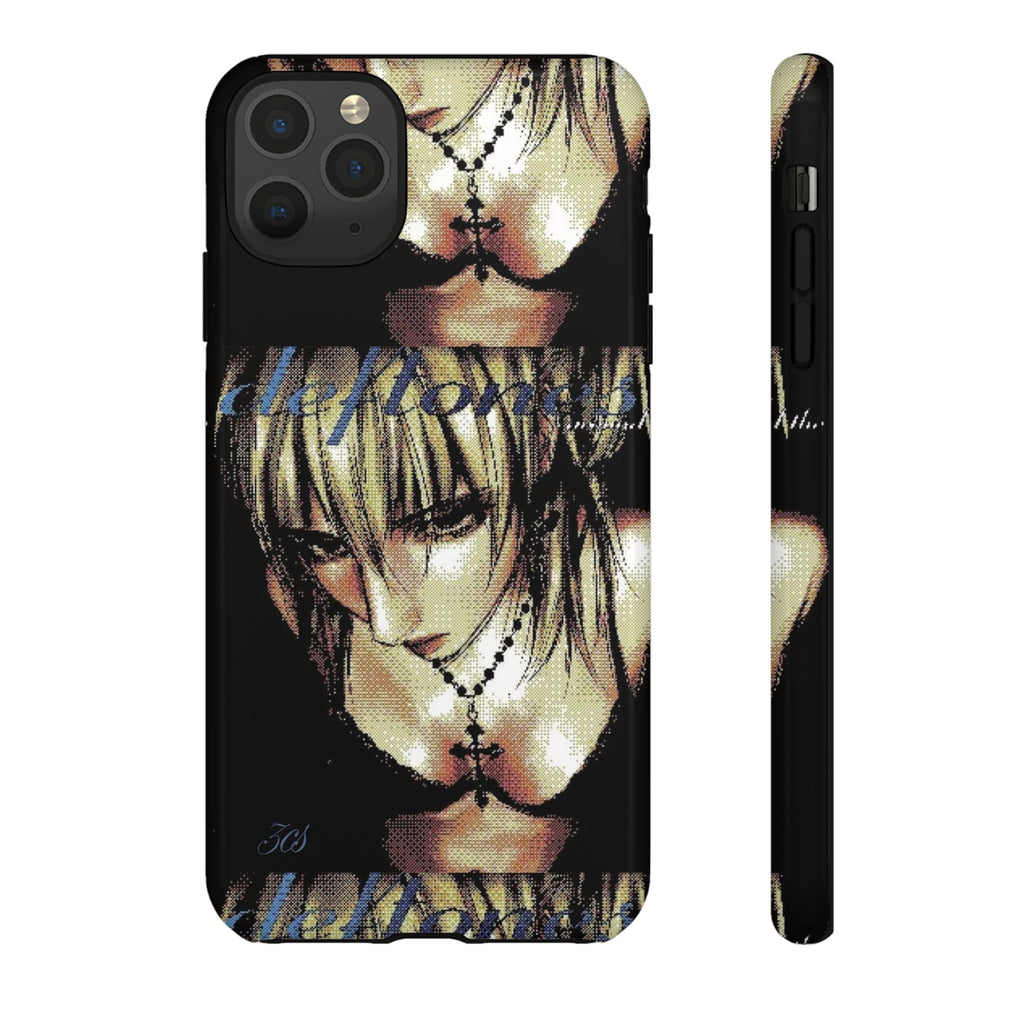 Rockstar Misa Phone Case