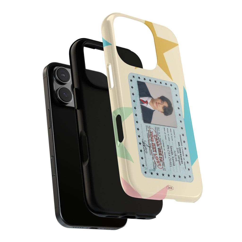 Ikeu ID Case
