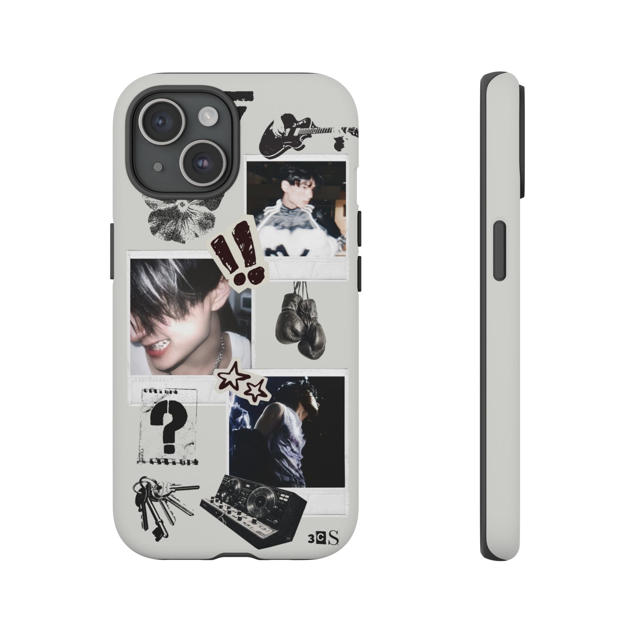 The Slayer Phone Case