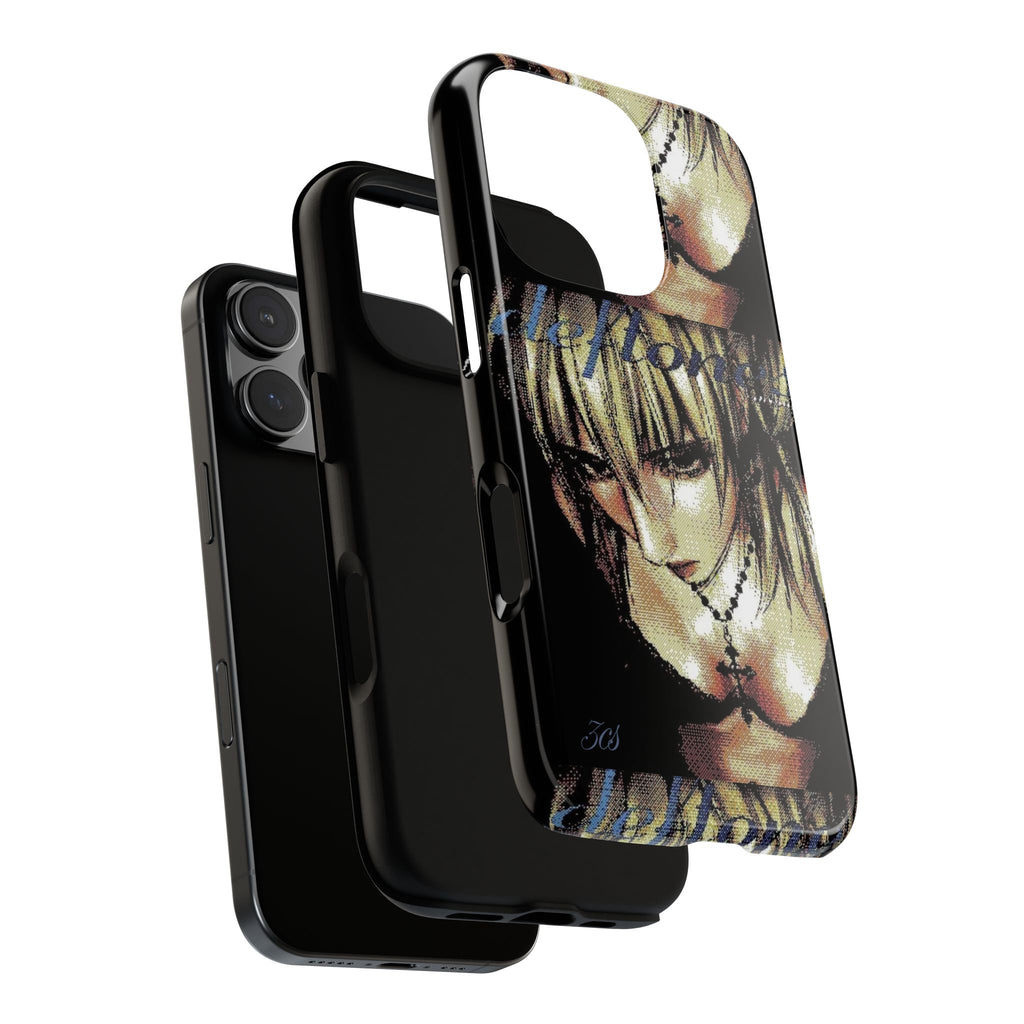 Rockstar Misa Phone Case