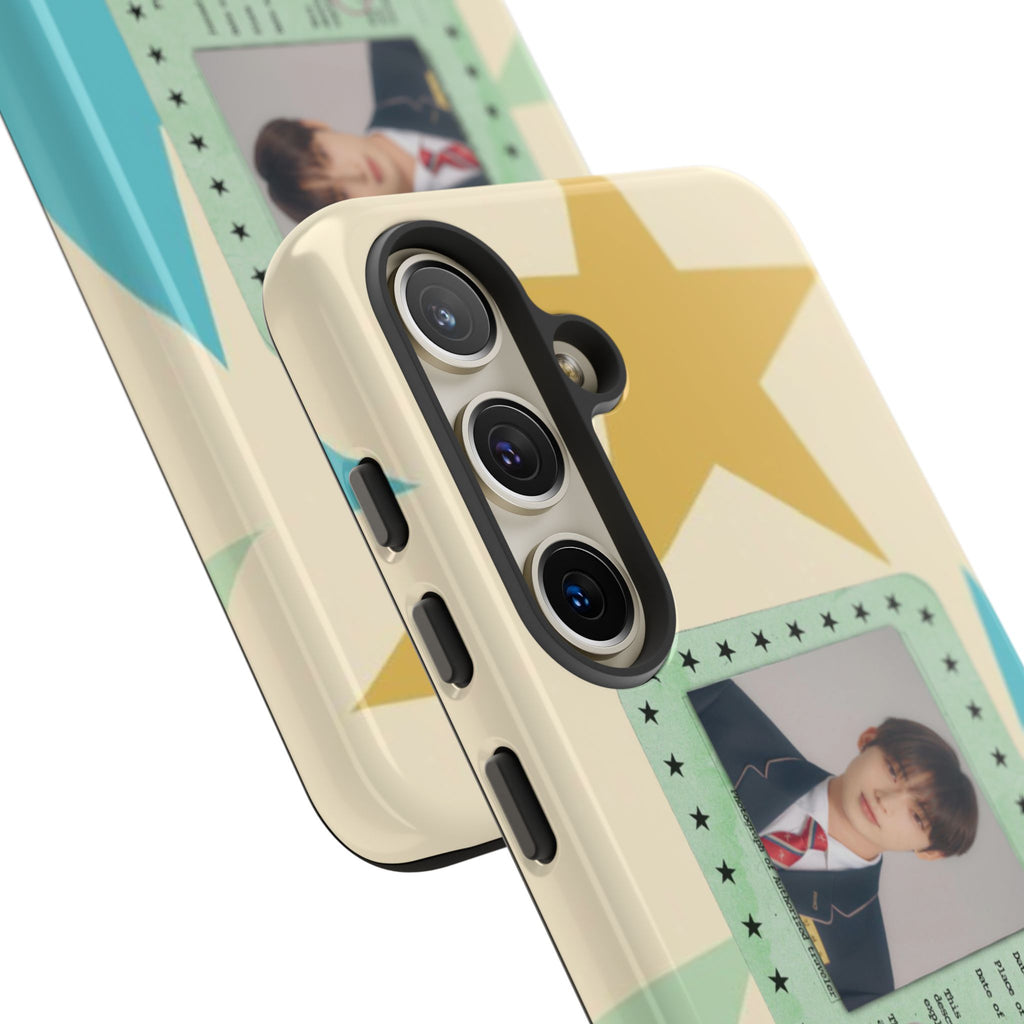 Ddeonu ID Case
