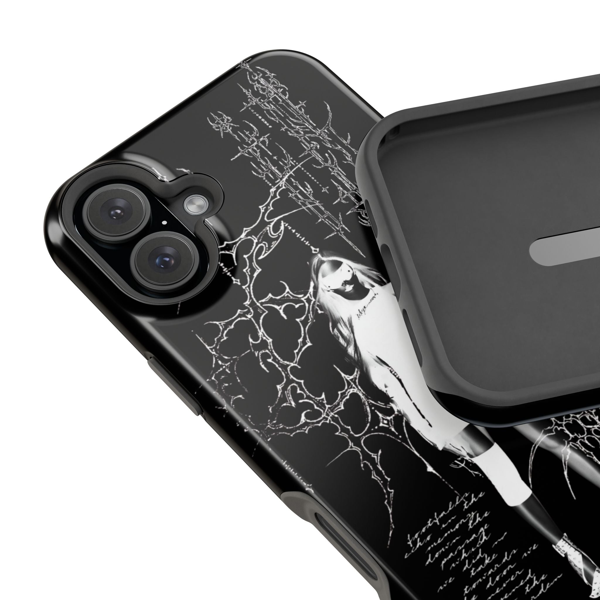Aeri Magsafe Phone Case