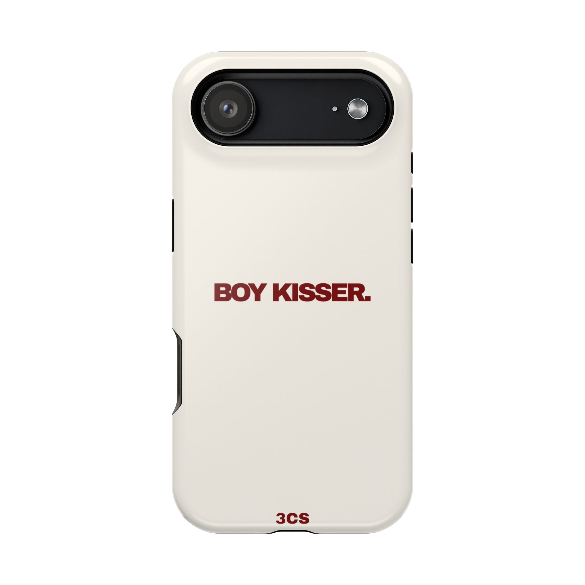 Boy Kisser