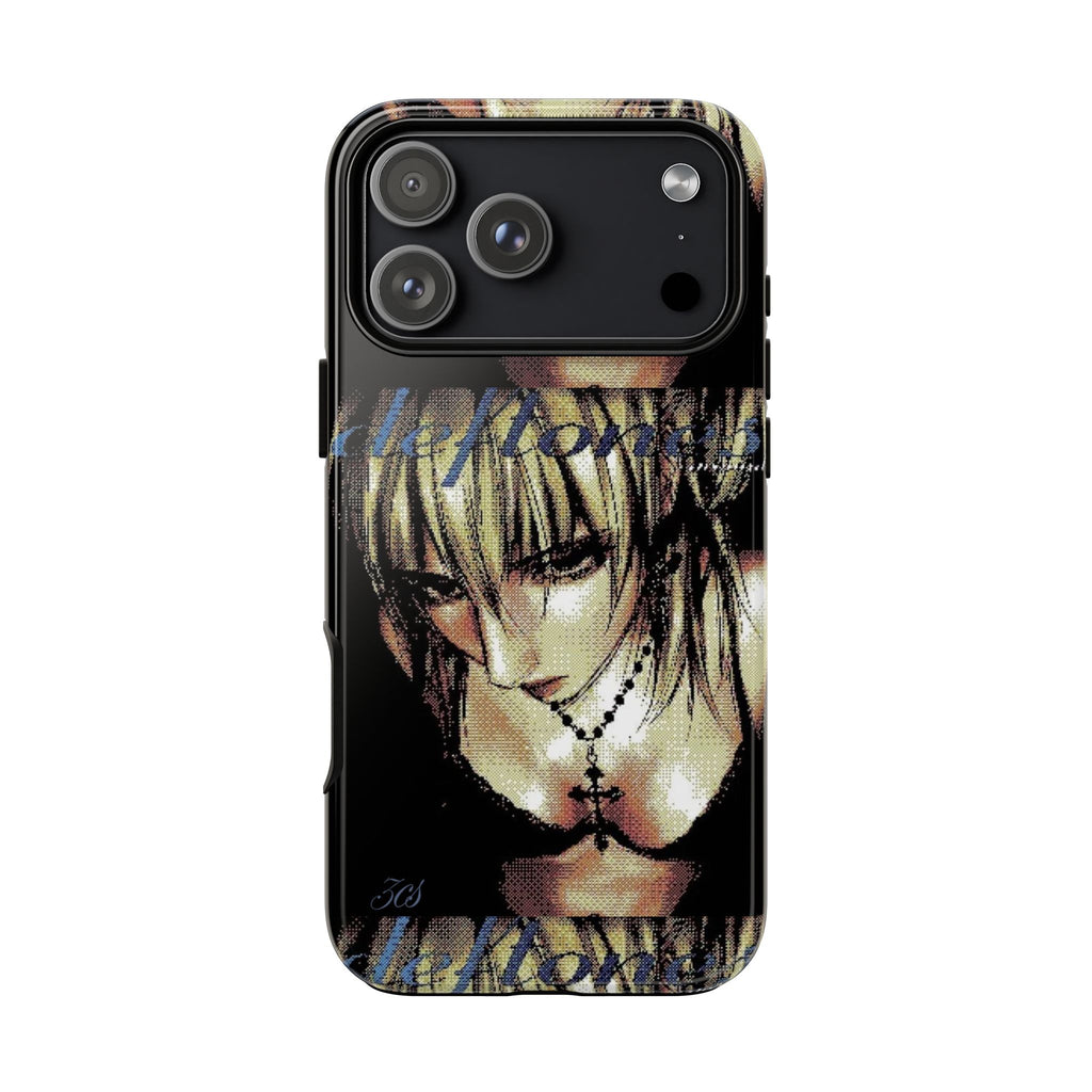 Rockstar Misa Phone Case