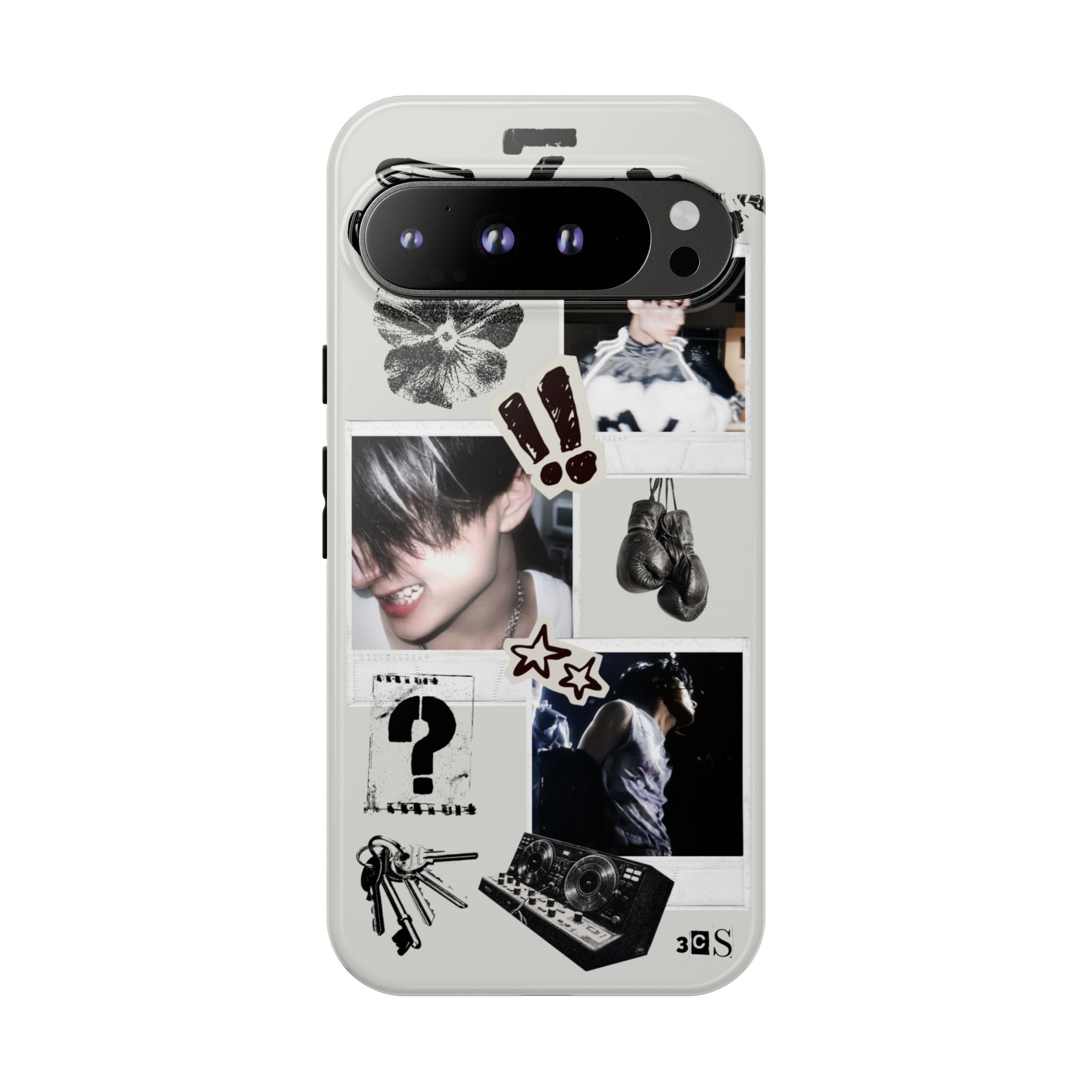 The Slayer Phone Case