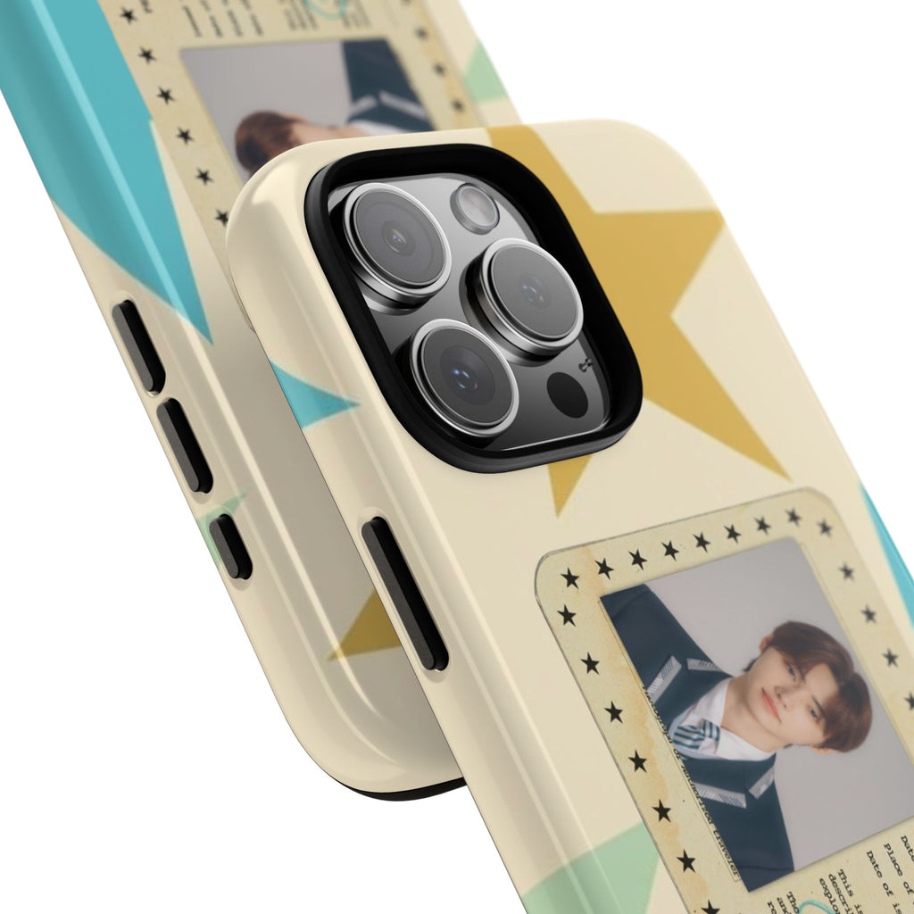 Hoonie ID Case