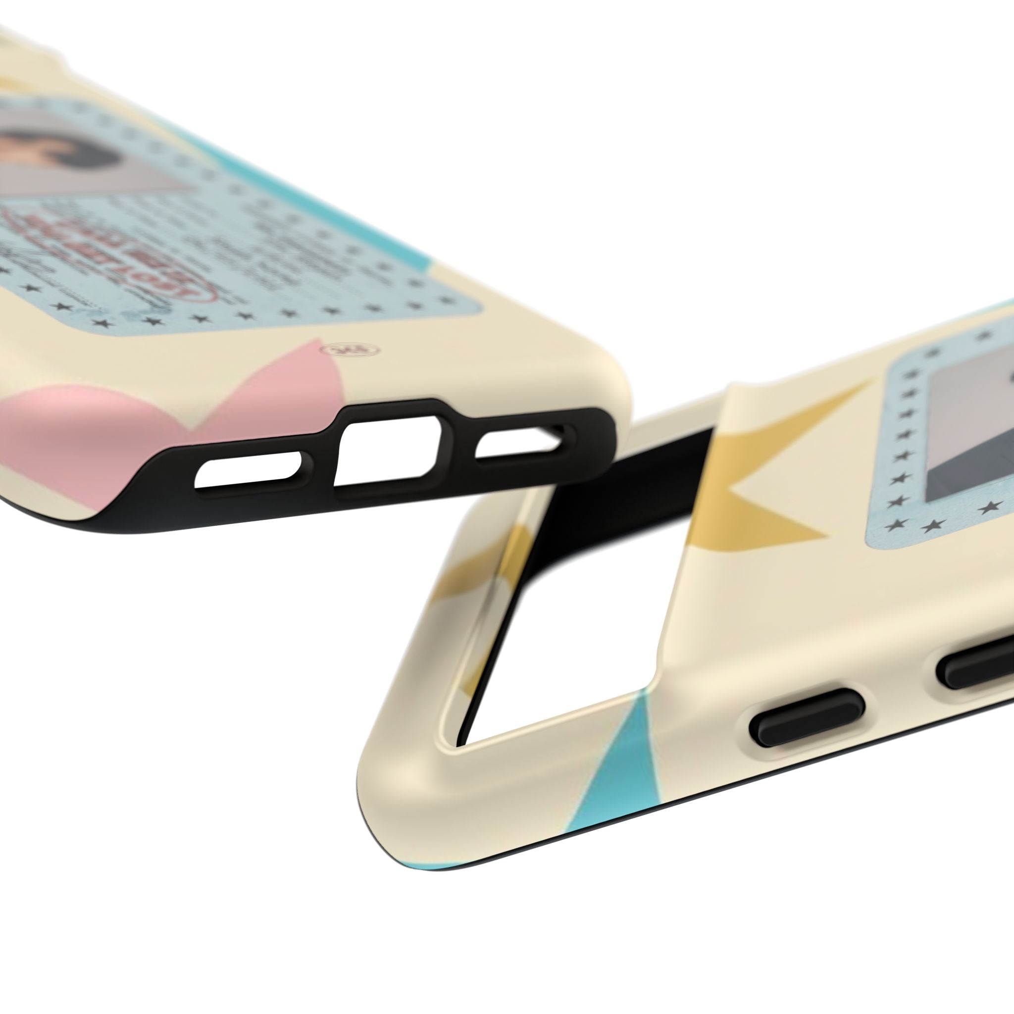 Ikeu ID Case