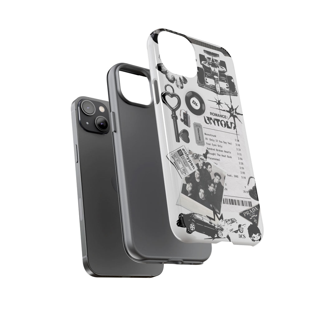 EN- Phone Case
