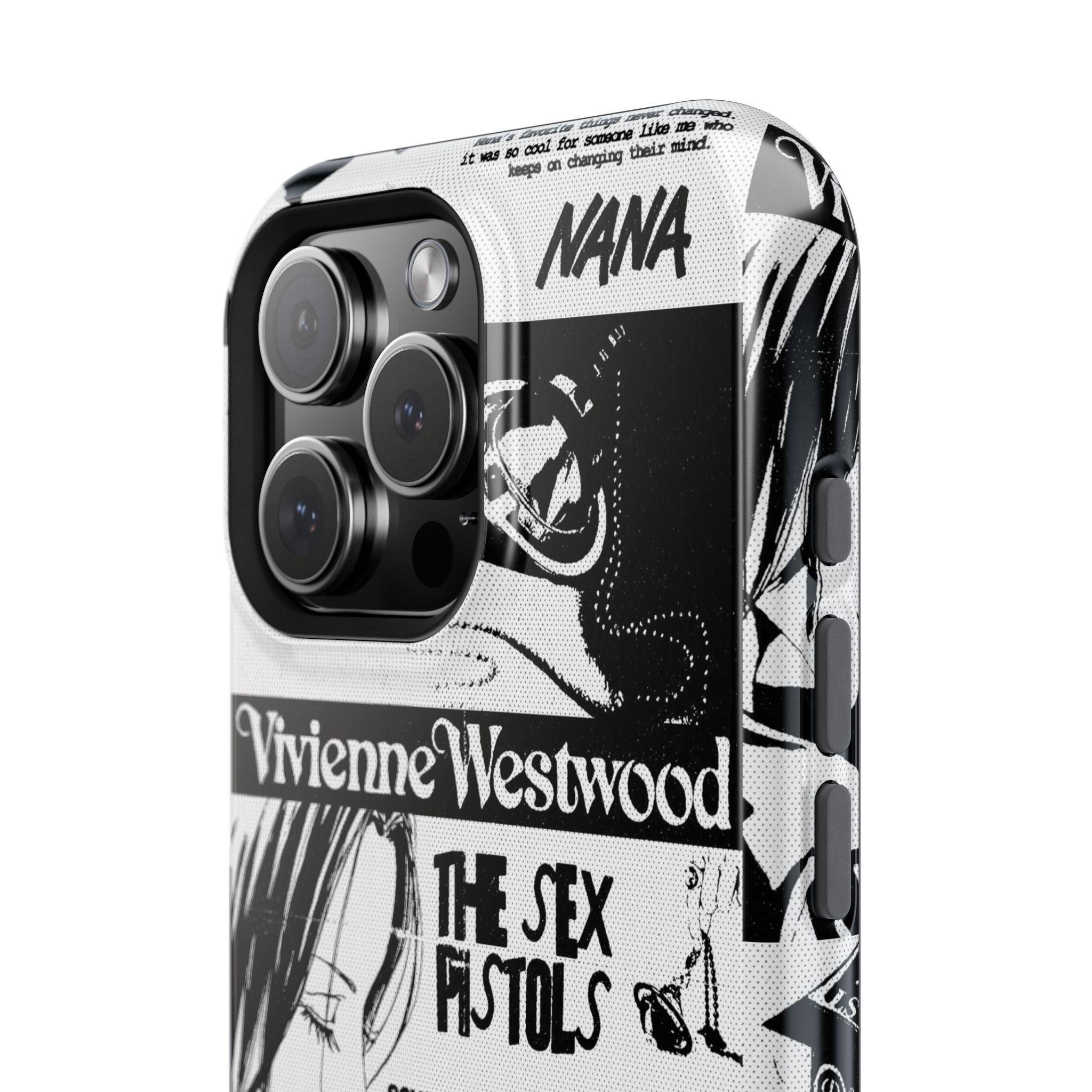 MagSafe Nana Osaki Phone Case