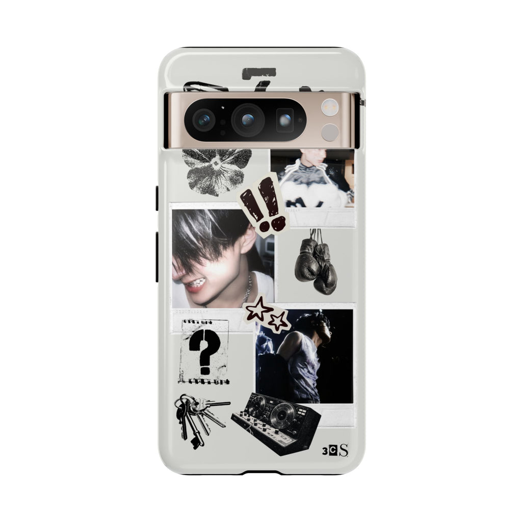 The Slayer Phone Case