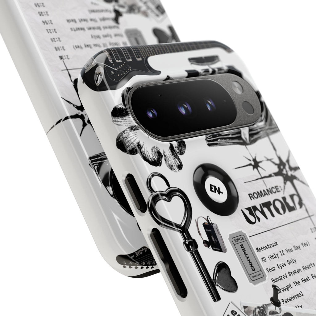 EN- Phone Case