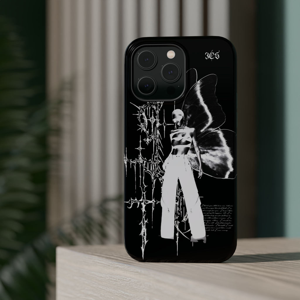 Ningning MagSafe Phone Case