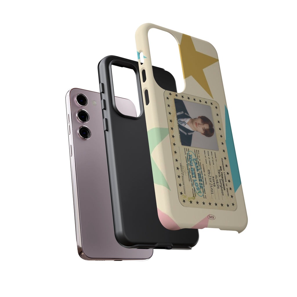 Hoonie ID Case
