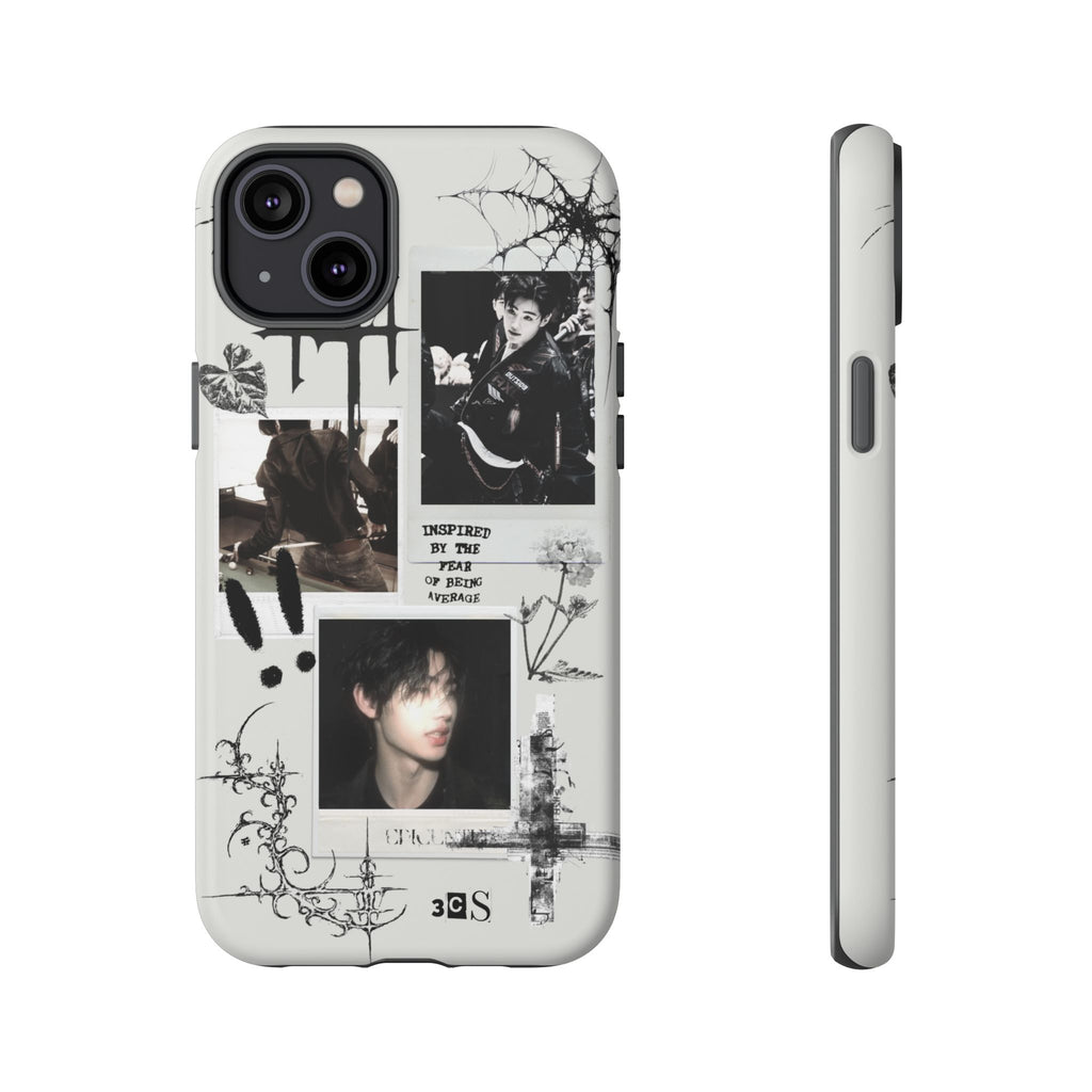 The Vampire Phone Case